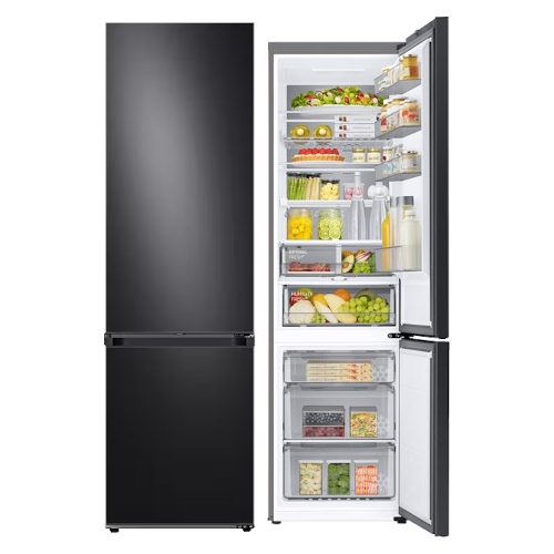 Frigorifero combinato RB38C7B6DB1/EF