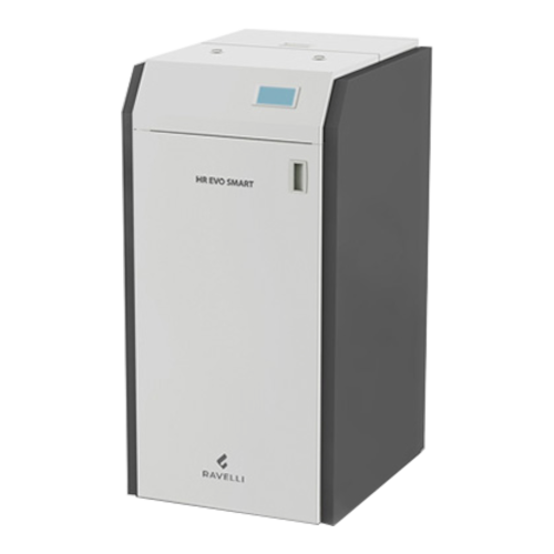 Caldaia a pellet HR EVO 350 SMART