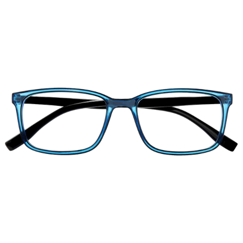 Occhiale Lettura GMV181F Blue Block +3,5