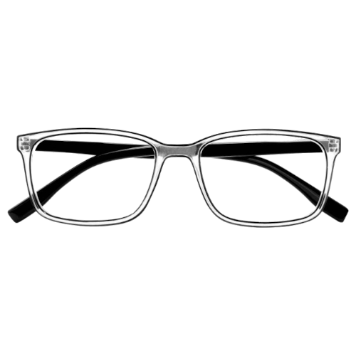 Occhiale Lettura GMV183B Blue Block +1,5