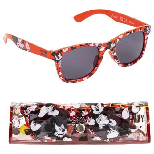 Occhiale da Sole 2600001943-2 Topolino polarizzato