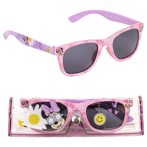 Occhiale da Sole 2600001943-4 Minnie polarizzato