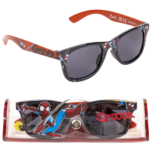 Occhiale da Sole 2600001944-3 Spiderman polarizzato