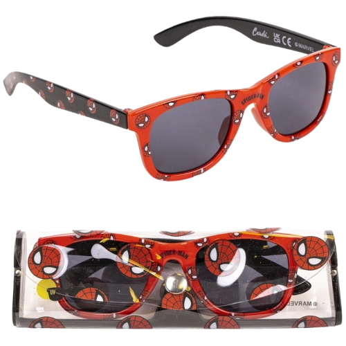 Occhiale da Sole 2600001944-4 Spiderman polarizzato