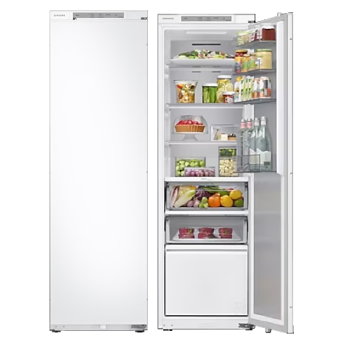 MONOPORTA DA INCASSO BRD27703EWW/EF