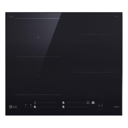 Piano induzione CBIZ2435B.CBKQEUR