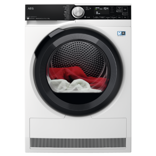 Asciugatrice TR9T94ABYS