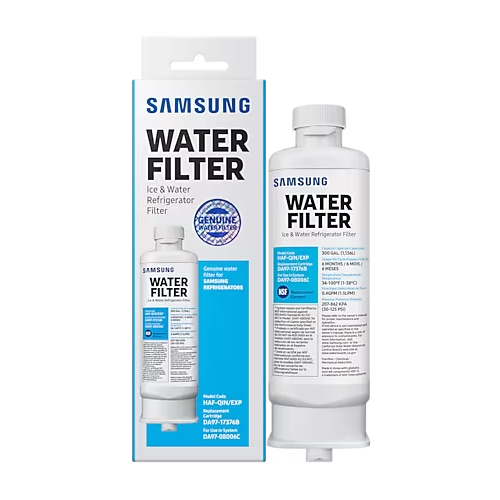 Filtro acqua HAF-QIN/EXP