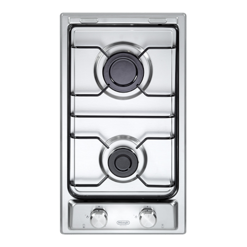 Piano cottura 2 fuochi I 23 D