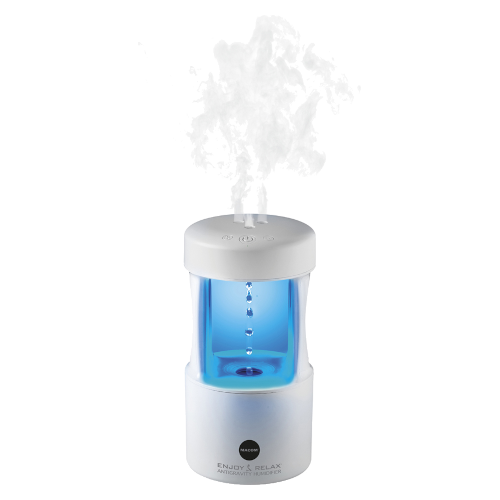 Umidificatore ANTIGRAVITAZIONALE 