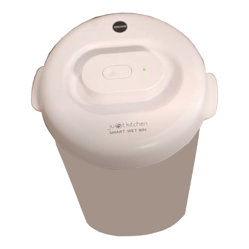 Pattumiera sottovuoto SMART WET BIN