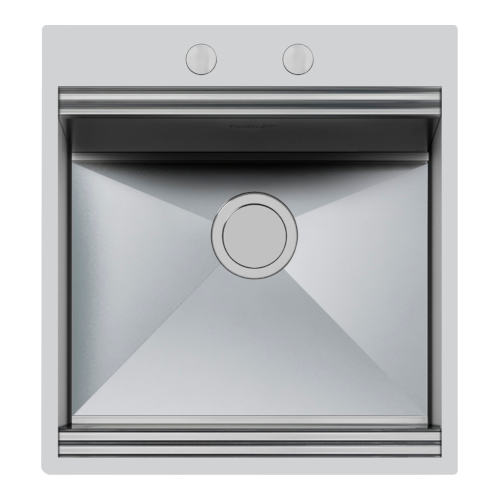 Vasca Milano 462x400 FT - 1011050