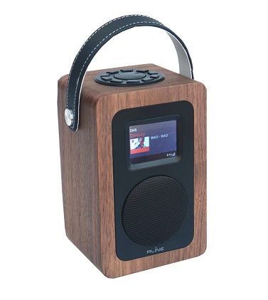 Radio DAB Play R2-BT20A Madeira