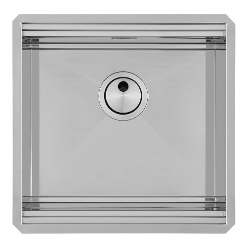 Vasca Milanello 430X374 FT S/Top - 1031850