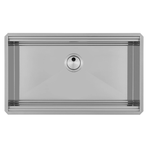 Vasca Milanello 750X374 S/Top - 1034850