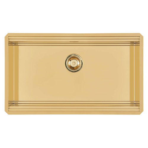 Vasca Milanello 750X374 S/Top Gold - 1034859