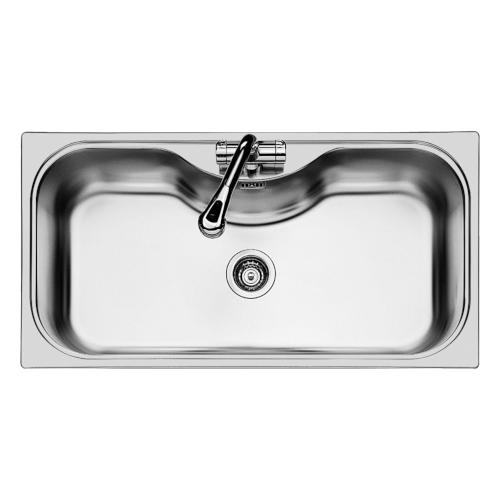 Lavello Uragano 1V.S/FT - 1054600