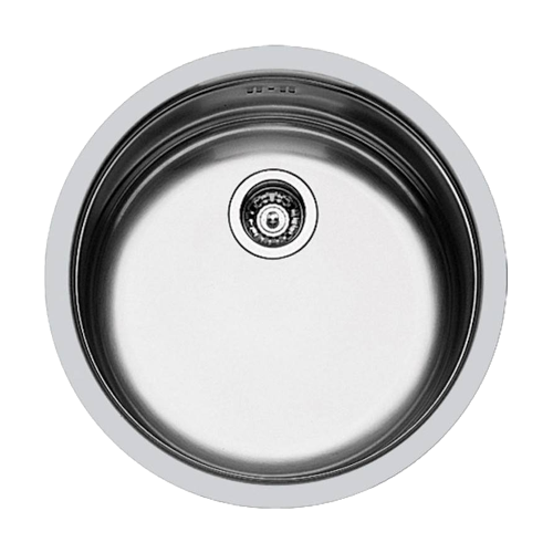 Lavello Circolare S/Top - 1130860