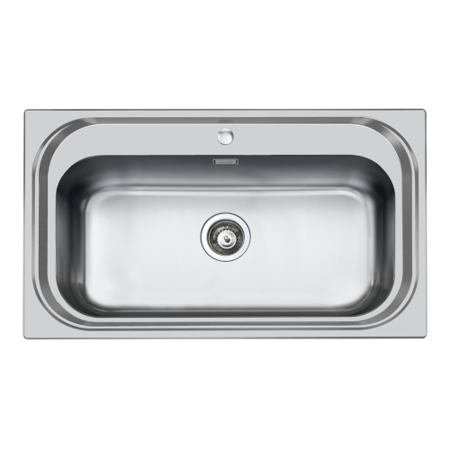 Lavello monovasca S1000 - 1180150