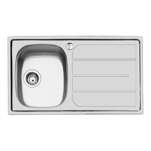 Lavello S1000 Vasca Sx - 1186162