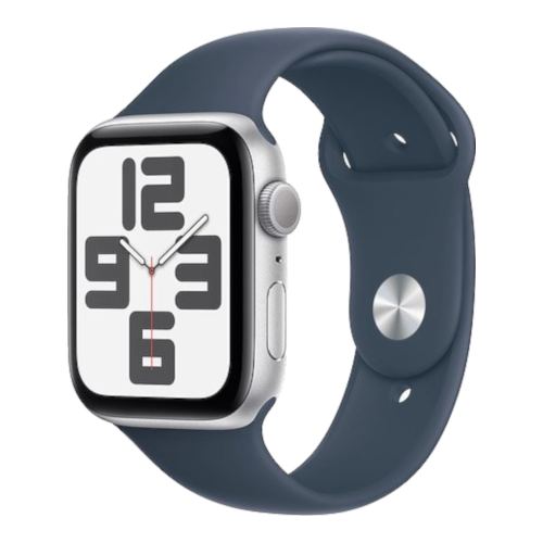 Apple Watch SE 2 44mm MREC3QLA Silver
