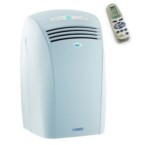 Climatizzatore portatile PIU' ECO