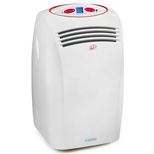 Climatizzatore portatile ELLISSE HP