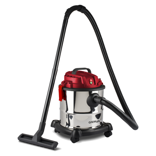 Bidone aspiratutto G90028