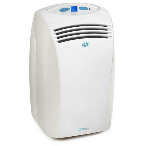 Climatizzatore portatile ELLISSE GREEN