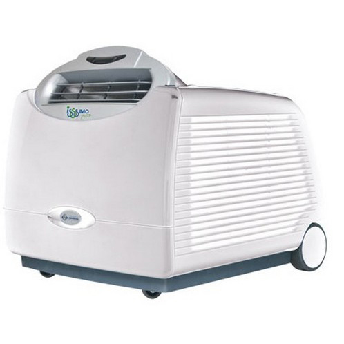 Climatizzatore portatile ISSIMO PURE 12