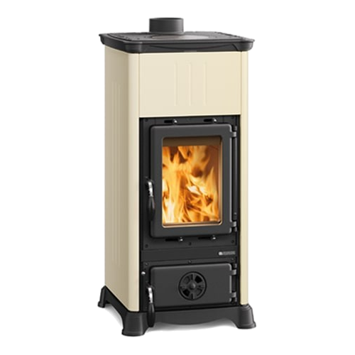 Stufa EMILIANA STEEL Panna 7112606