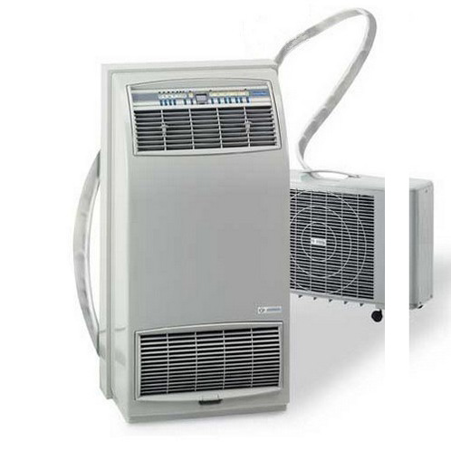 Climatizzatore portatile CLIMA 16 HP HE