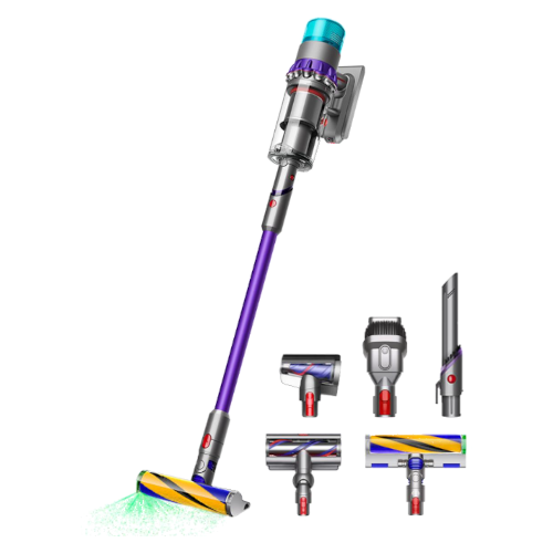 Aspirapolvere Gen5detect Absolute