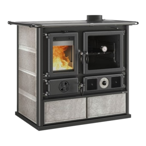 Cucina TERMOROSA DSA 4.0 Pietra Naturale 7017556