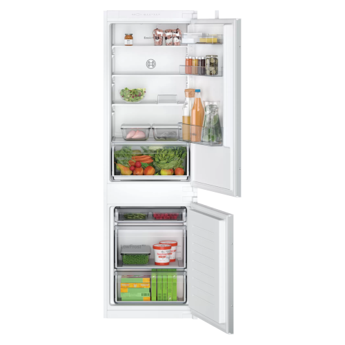 Frigorifero combinato KIV865SE0