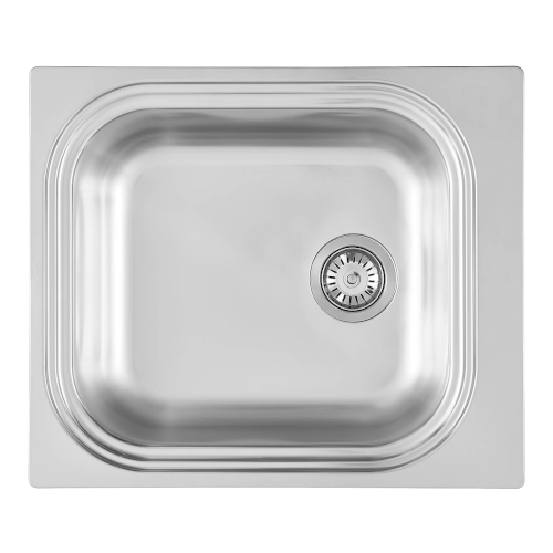 Lavello BIG BOWL - 1511000