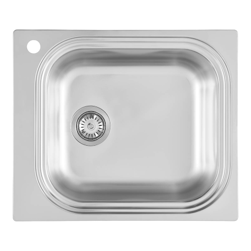 Lavello BIG BOWL Dx - 1511001