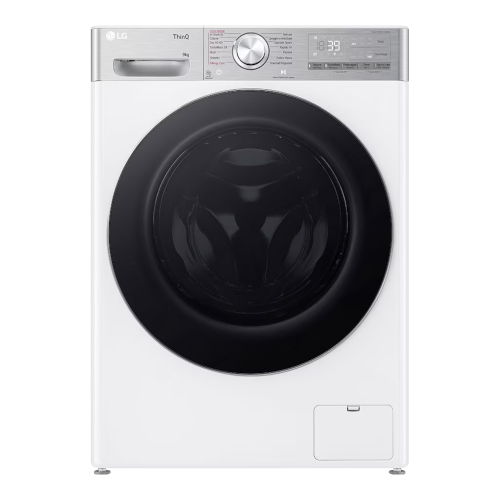 Lavatrice 9 Kg. F4R9009TPWC