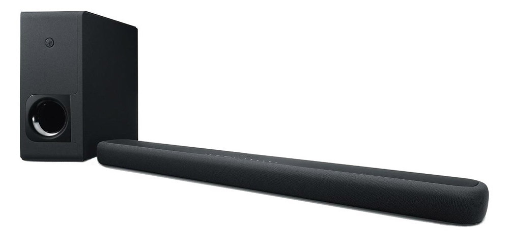 Soundbar AATS-2090BL