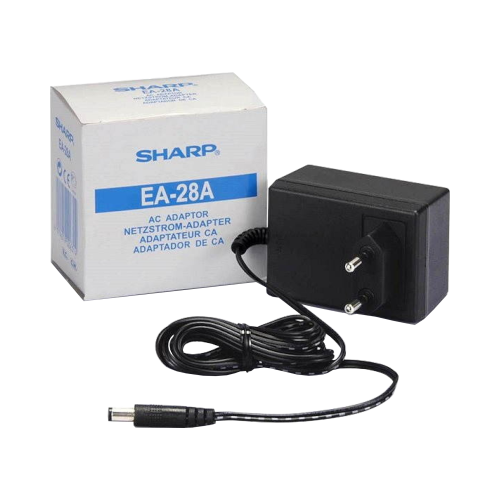 Alimentatore EA 28 A - MX15W EU