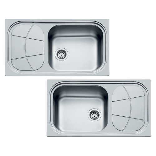 Lavello Big Bowl - 1561200