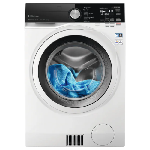 Lavasciuga 9/6 Kg. EW9W296Y