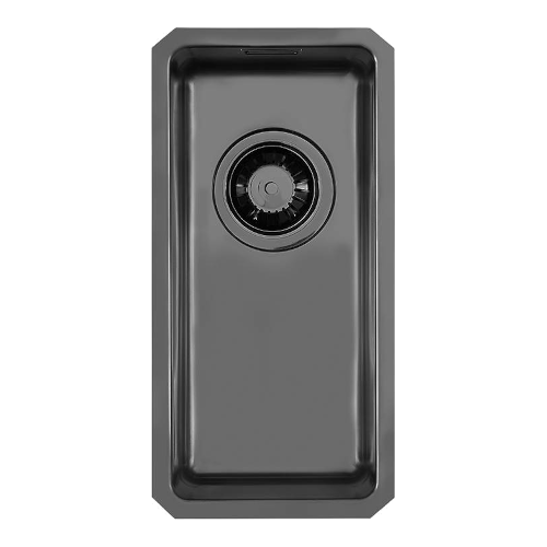 Lavello KE Gun Metal - 2151856