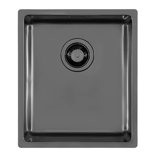 Lavello KE Gun Metal - 2153856