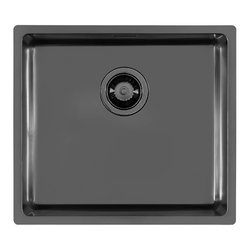 Lavello KE Gun Metal - 2154056