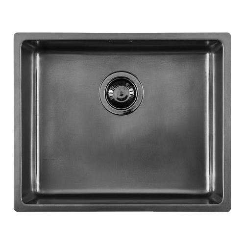 Lavello KE R15 Vintage Gun Metal - 2155086