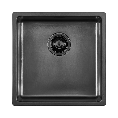 Lavello KE R15 Vintage Gun Metal - 2156086