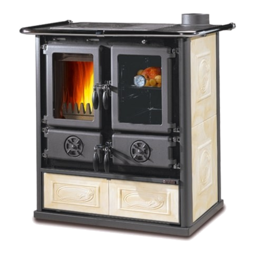 Cucina ROSETTA 5.0 VST Ceramica Liberty Panna 7013111