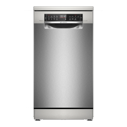 Lavastoviglie 10 coperti SPS6ZMI29E