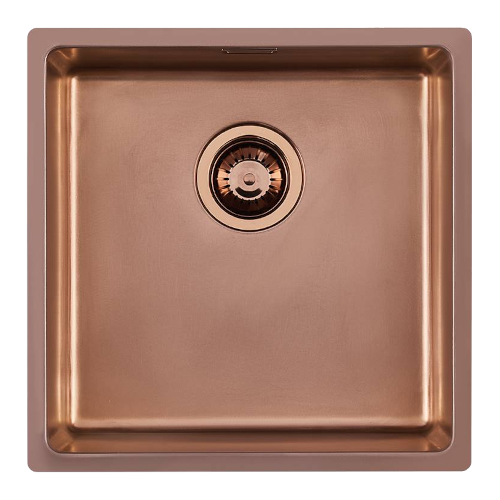 Lavello KE R15 Vintage Copper - 2156888